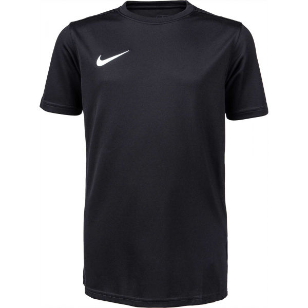 Nike DRI-FIT PARK 7 JR Kinder Fußballdress, Schwarz, Größe XL