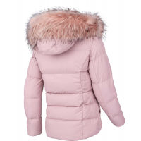 Women’s insulated sports jacket