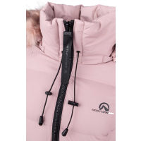 Women’s insulated sports jacket