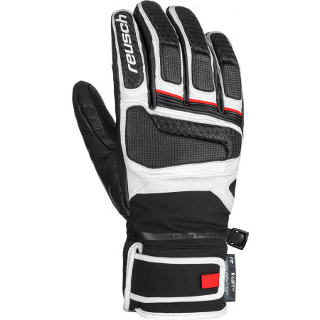 Reusch PROFI SL - Gloves for downhill skiing