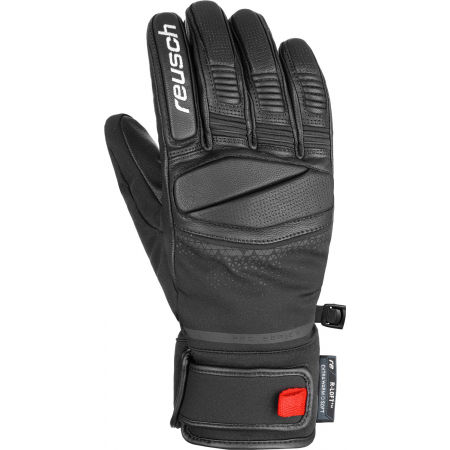 Reusch MASTERY - Men's ski gloves