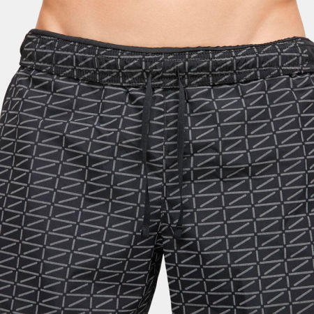 nike plaid running shorts