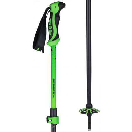 Arcore XSP1.1-U0A - Freeride ski poles