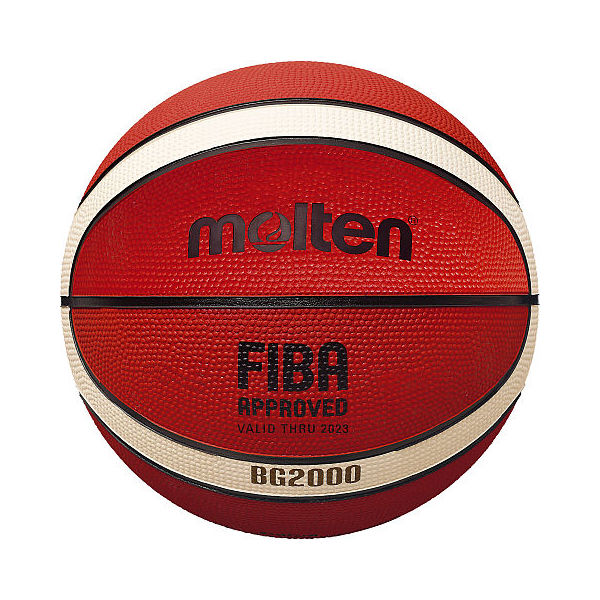 Molten BG 2000 - Basketbalová lopta