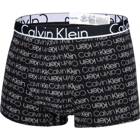 Calvin Klein TRUNK - Férfi bokszeralsó