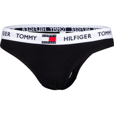 tommy thong
