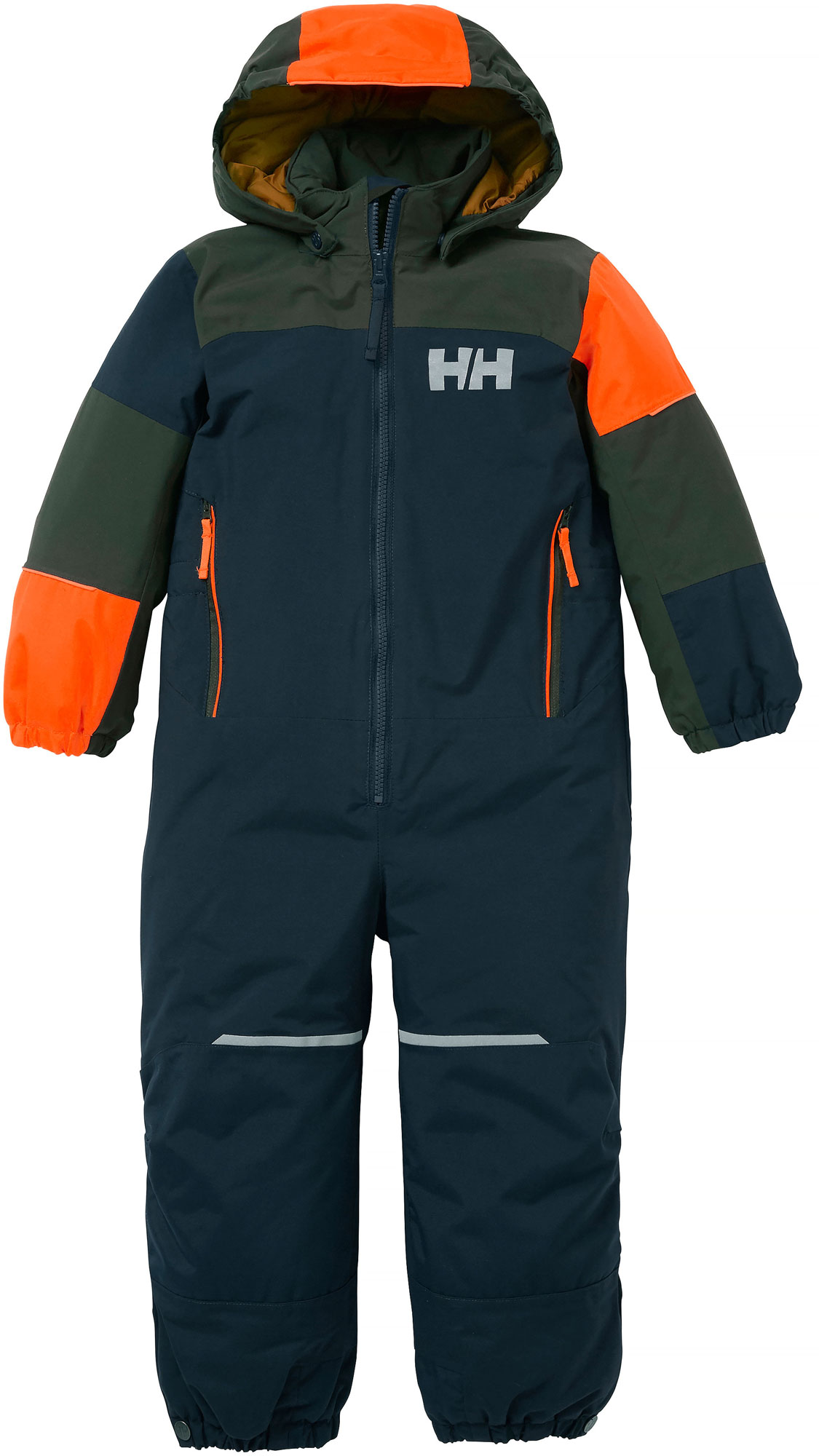Helly Hansen Childrens K Rider 2 Ins Suit Ski