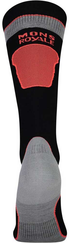Dámske lyžiarske ponožky z Merino vlny