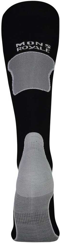 Pánske lyžiarske ponožky z Merino vlny
