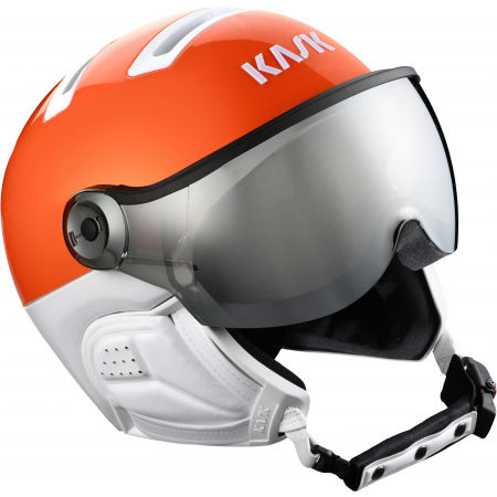 Kask PIUMA R CLASS SPORT - Ski helmet