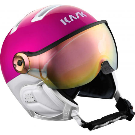 Kask PIUMA R CLASS SPORT - Ski helmet