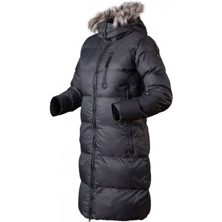 TRIMM LUSTIC - Dámský zimní kabát