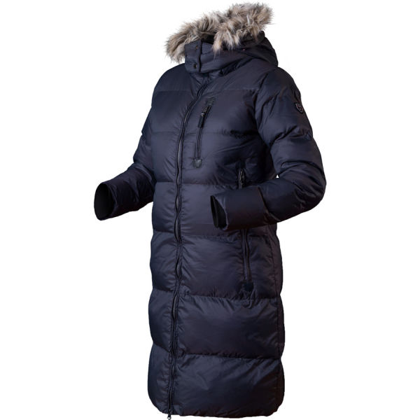 TRIMM LUSTIC - Dámsky zimný kabát