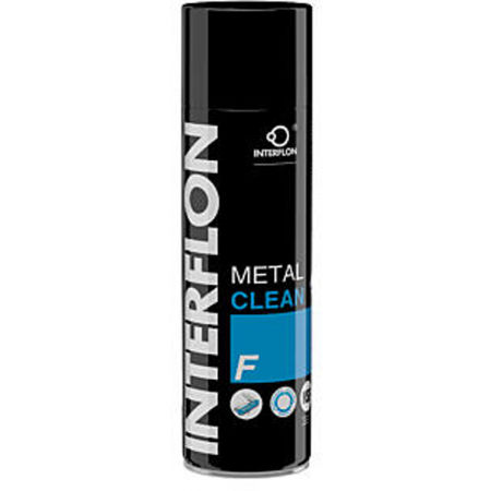Interflon METAL CLEAN F - Biologicky odbouratelný čistič