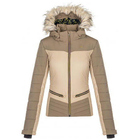 Loap OKEE - Ženska skijaška jakna