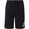 Men's shorts - adidas MH BOS SHORT FT - 1