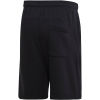 Men's shorts - adidas MH BOS SHORT FT - 2
