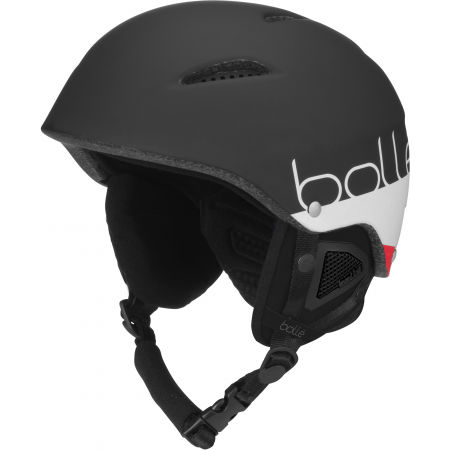 Bolle B-STYLE (58 - 61) CM - Sjezdová helma