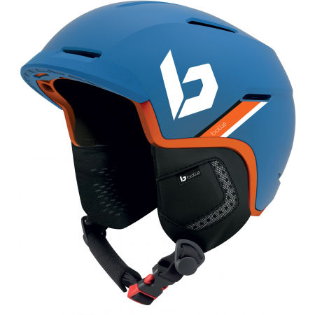 Bolle MOTIVE M. (52 - 55) CM - Downhill ski helmet