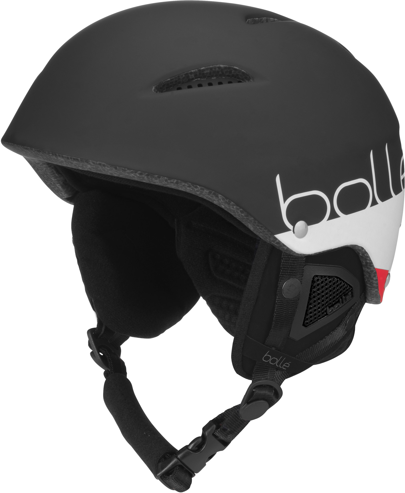 Unisex downhill helmet