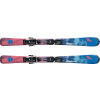 Dívčí sjezdové lyže - Nordica TEAM J FDT+JR 7.0FDT - 2