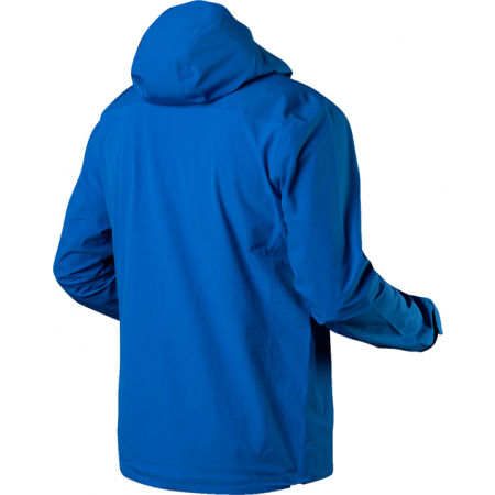 Men's outdoor jacket - TRIMM ORADO - 2