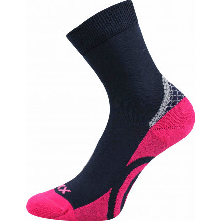 Dívčí ponožky - Voxx LOXIK 2P - 3