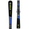 Sjezdové lyže - Salomon S/MAX LT+M11 GW - 1