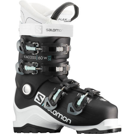 Salomon X ACCESS 60 W - Dámské lyžařské boty