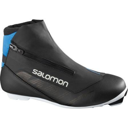 Salomon RC8 NOCTURNE PROLINK - Nordic ski boots