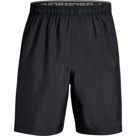 Under Armour WOVEN GRAPHIC SHORT