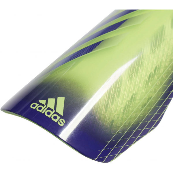 adidas X SG LEAGUE - Pánske futbalové chrániče holení