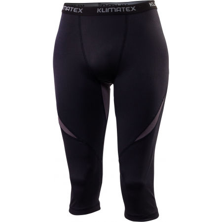 Klimatex SANDOR - Pantaloni funcțională bărbați
