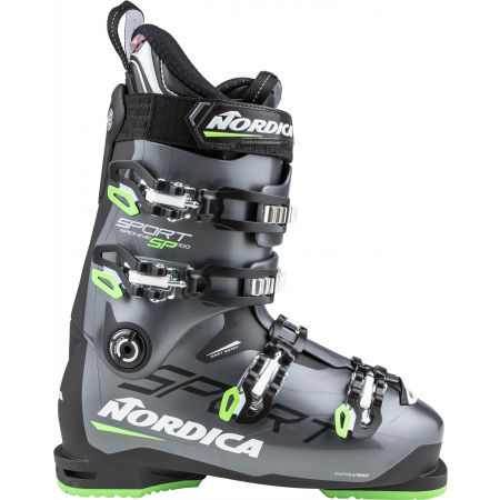 Nordica SPORTMACHINE SP 100 - Men’s ski boots