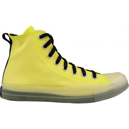 converse cx yellow