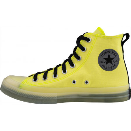 converse cx yellow