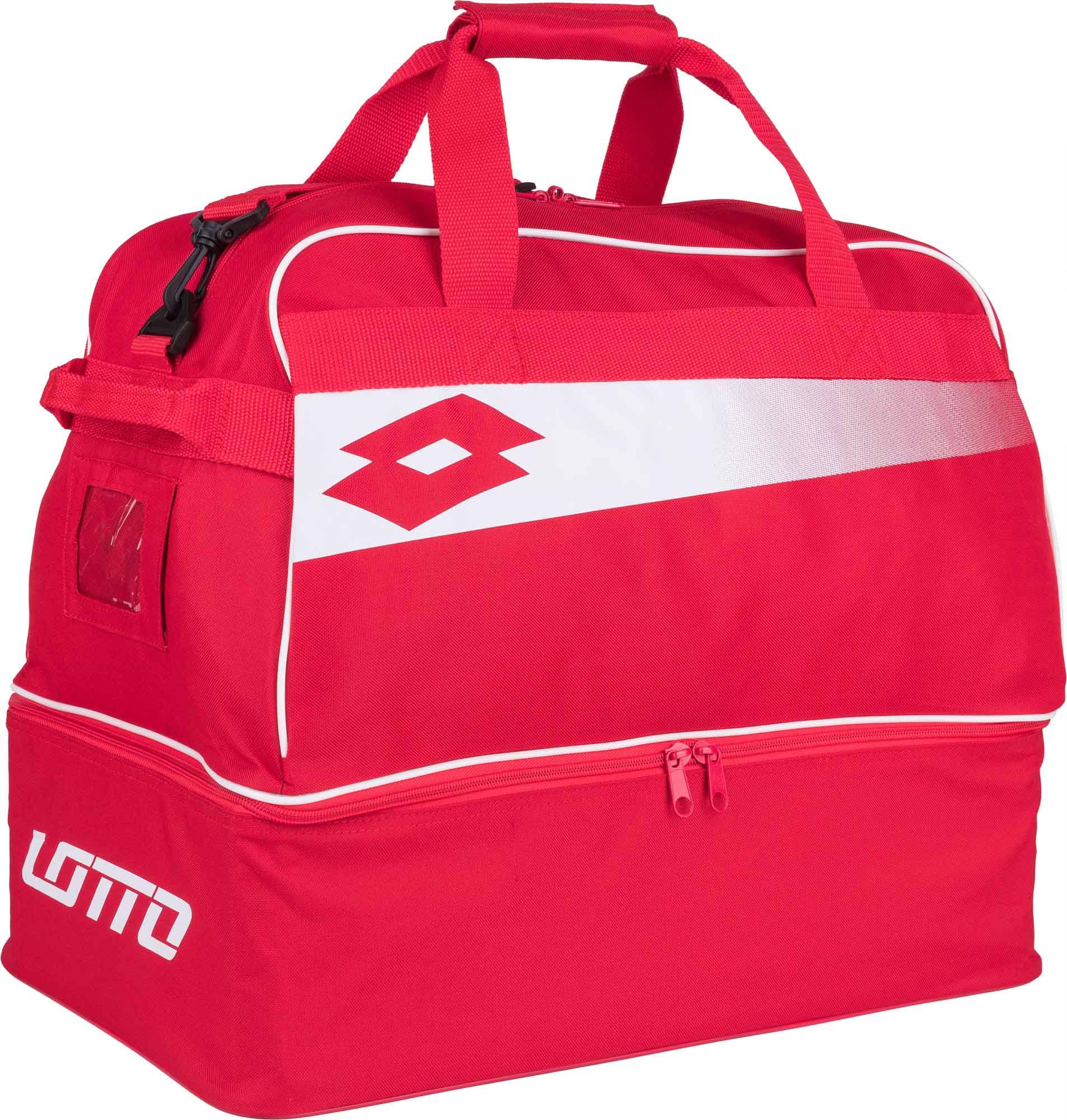 Lotto Sport Italia Backpack L Bag 32 x 42 cm 213276- 8412688213276 | eBay
