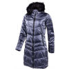 Dámský zimní kabát - ALPINE PRO ZARAMA - 2