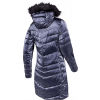 Dámský zimní kabát - ALPINE PRO ZARAMA - 3