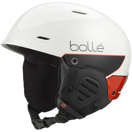 Bolle MUTE MIPS (55 - 59) CM - Lyžiarska prilba