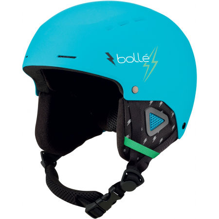 Bolle QUIZ (52 - 55) CM - Ski helmet
