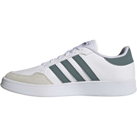 adidas breaknet green