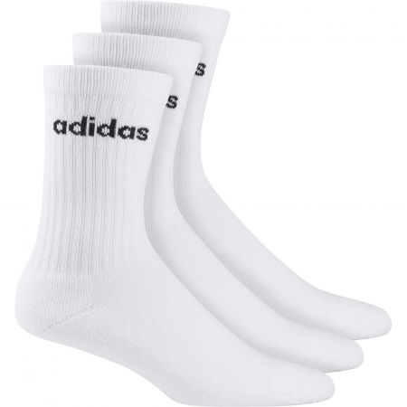 Set ponožek - adidas HC CREW 3PP