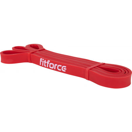 Fitforce Fitforce LATEX LOOP EXPANDER 25 KG - Bandă fitness elastică pentru exerciții