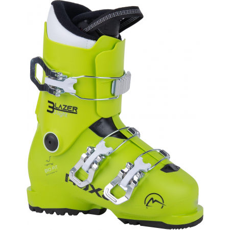 Roxa LAZER 3 - Detská lyžiarska obuv
