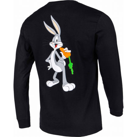 bugs bunny converse shirt