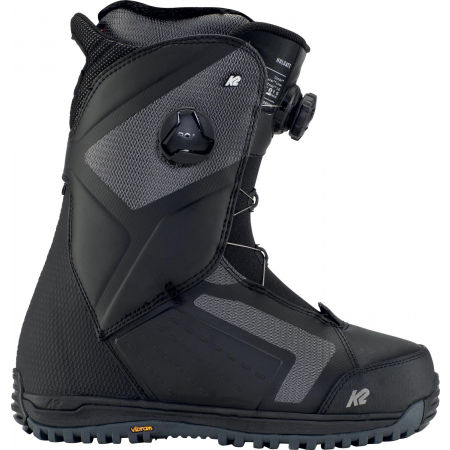 K2 HOLGATE - Pánska snowboardová obuv