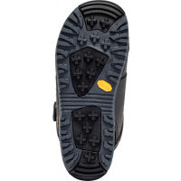 Pánska snowboardová obuv