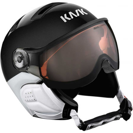 Kask CLASS SPORT PHOTO - Ski helmet