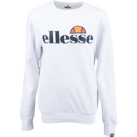 ELLESSE AGATA SWEATSHIRT - Women's sweatshirt